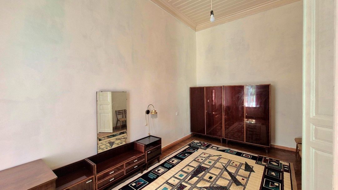 Satılır 2 otaqlı köhnə tikili 82 m² — Mənzil, Bakı (2)
