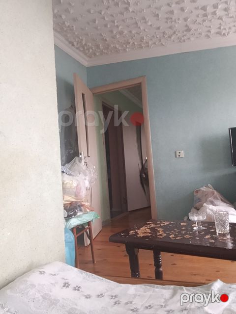 3-otaqlı yeni tikili, Binəqədi qəs., 50 m²