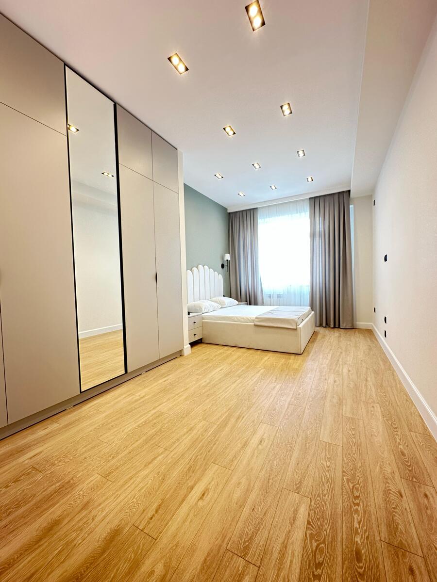Satılır 2 otaqlı yeni tikili 60 m² — Mənzil, Bakı (2)