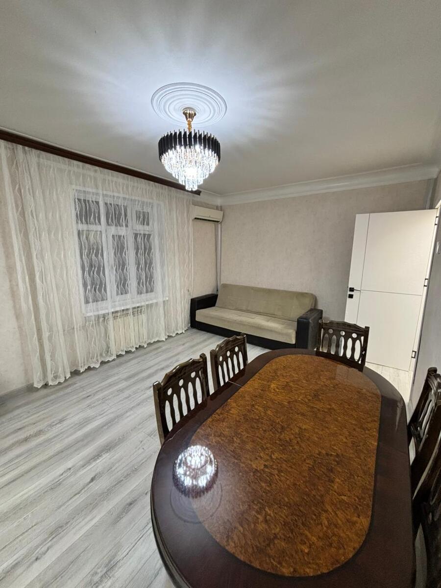 Satılır 1 otaqlı köhnə tikili 36 m² — Mənzil, Bakı (2)
