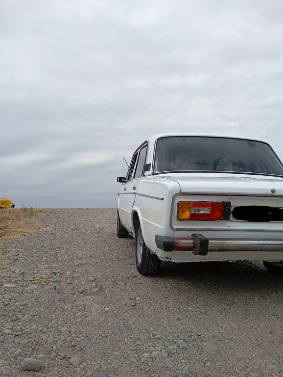 Lada (VAZ) 2106, 1.6 L, 1990 il, 80 182 km — Avtomobillər, Biləsuvar (6)