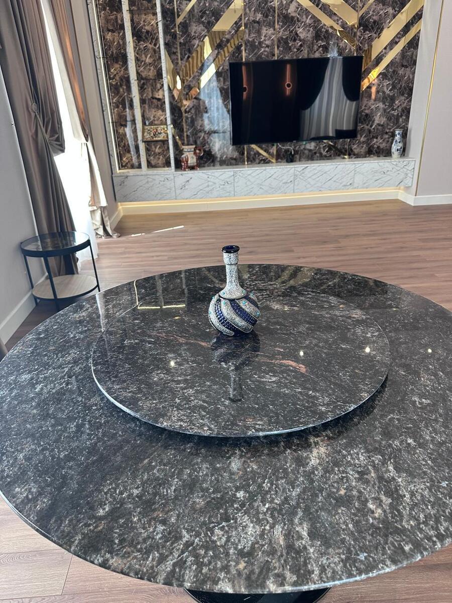 Satılır 3 otaqlı yeni tikili 157 m² — Mənzil, Bakı (7)