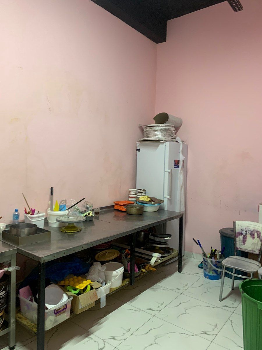 Satılır obyekt 80 m² — Əmlak, Bakı (8)