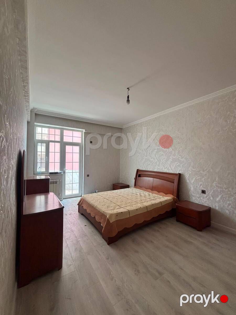 Satılır 2 otaqlı yeni tikili 100 m² — Mənzil, Bakı (10)