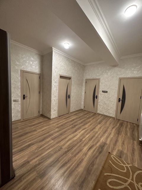 İcarəyə verilir 2 otaqlı yeni tikili 77 m² — Bakı