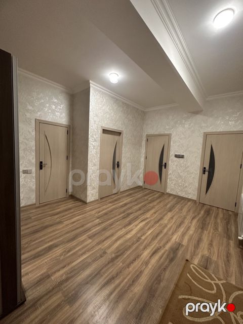 İcarəyə verilir 2 otaqlı yeni tikili 77 m²