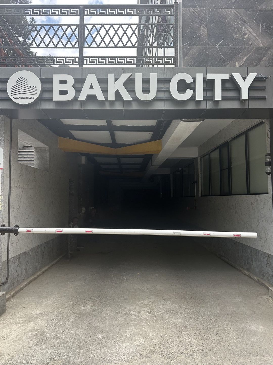 Satılır 3 otaqlı yeni tikili 127 m² — Mənzil, Bakı (2)