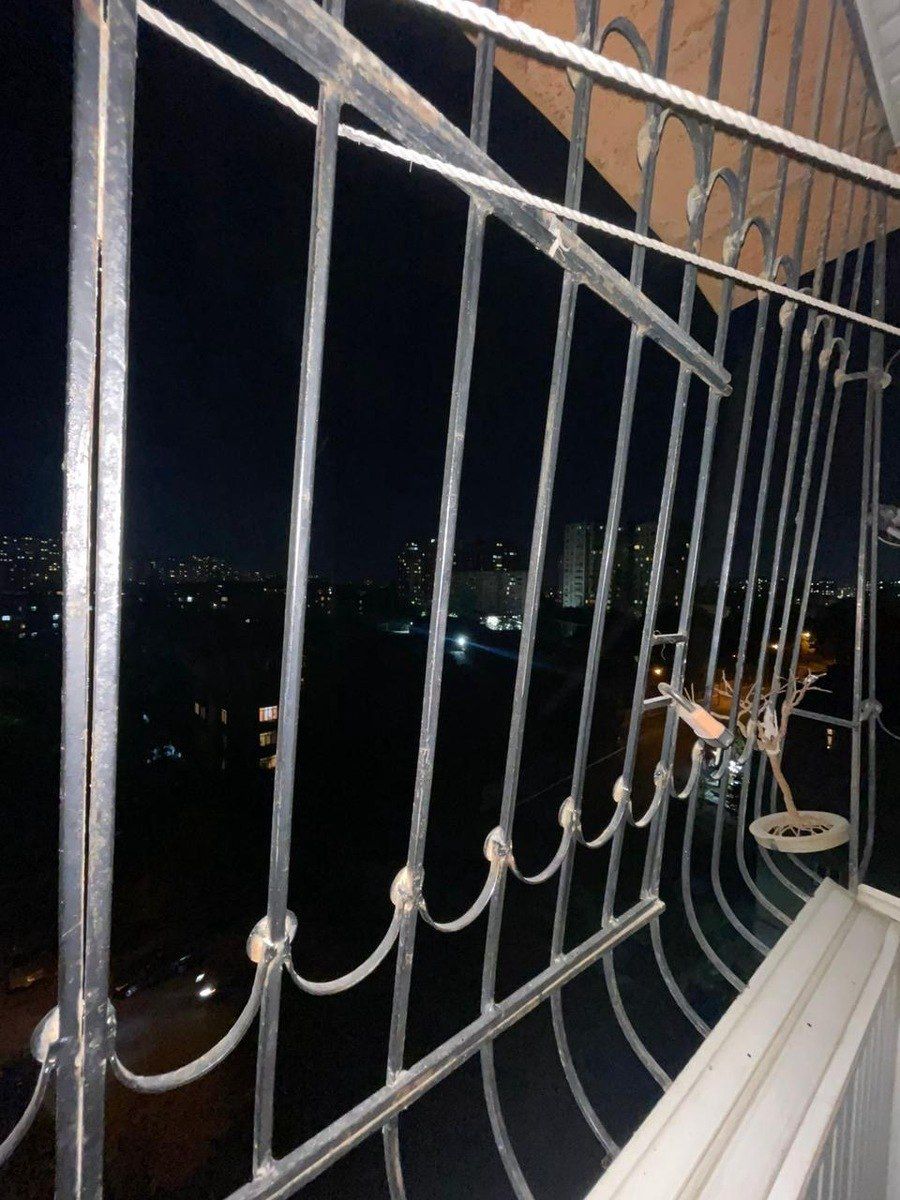 Satılır 3 otaqlı köhnə tikili 8 m² — Mənzil, Bakı (9)