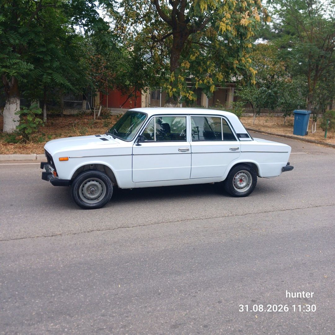 Lada (vaz) 2106, 1998 il — Avtomobillər, Bakı (12)