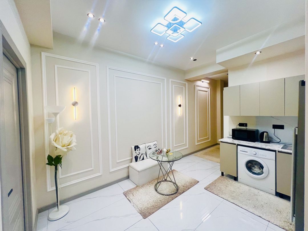 Satılır 2 otaqlı yeni tikili 71 m² — Mənzil, Bakı (3)