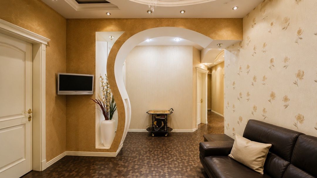 Satılır 3 otaqlı yeni tikili 120 m² — Mənzil, Bakı (5)