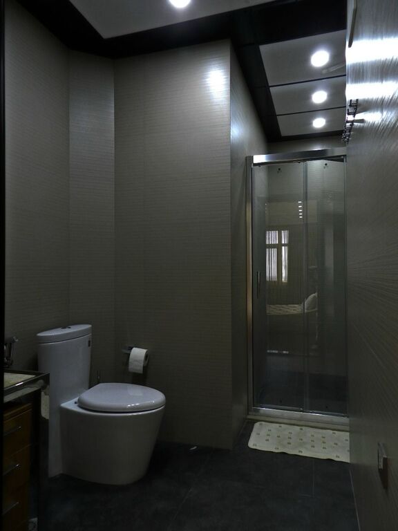 Satılır 4 otaqlı yeni tikili 172 m² — Mənzil, Bakı (6)