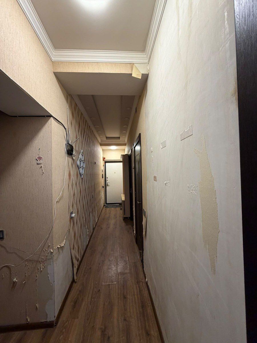 Satılır 2 otaqlı yeni tikili 64 m² — Mənzil, Bakı (8)