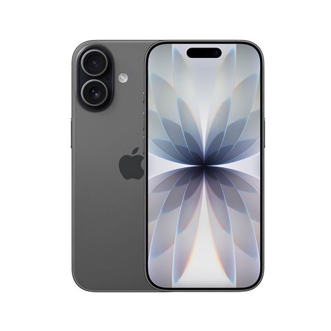 iPhone 17 512 GB Black — Bakı