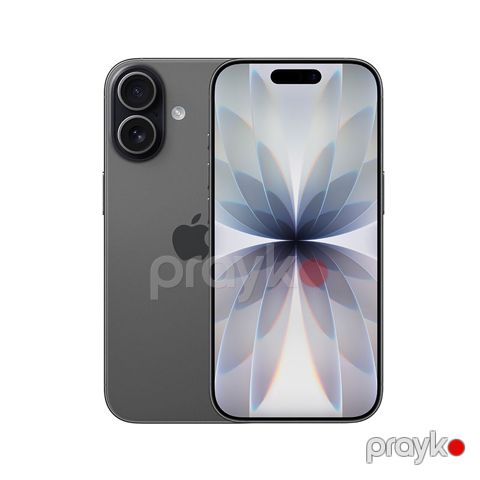 iPhone 17 512 GB Black