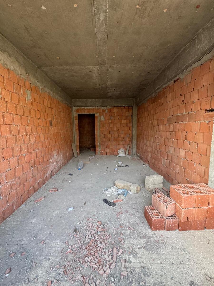 Satılır 2 otaqlı yeni tikili 82 m² — Mənzil, Bakı (2)