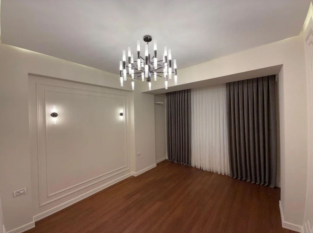 Satılır 4 otaqlı yeni tikili 179 m² — Mənzil, Bakı (4)