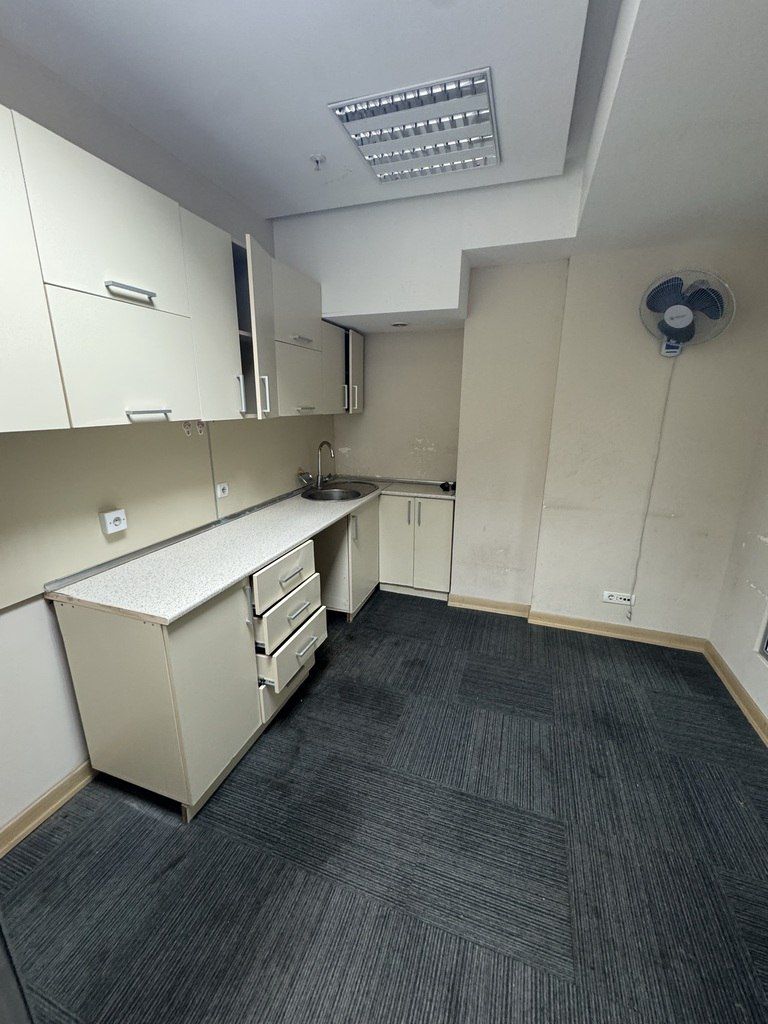 İcarəyə verilir 5 otaqlı ofis 170 m² — Ofis, Bakı (8)