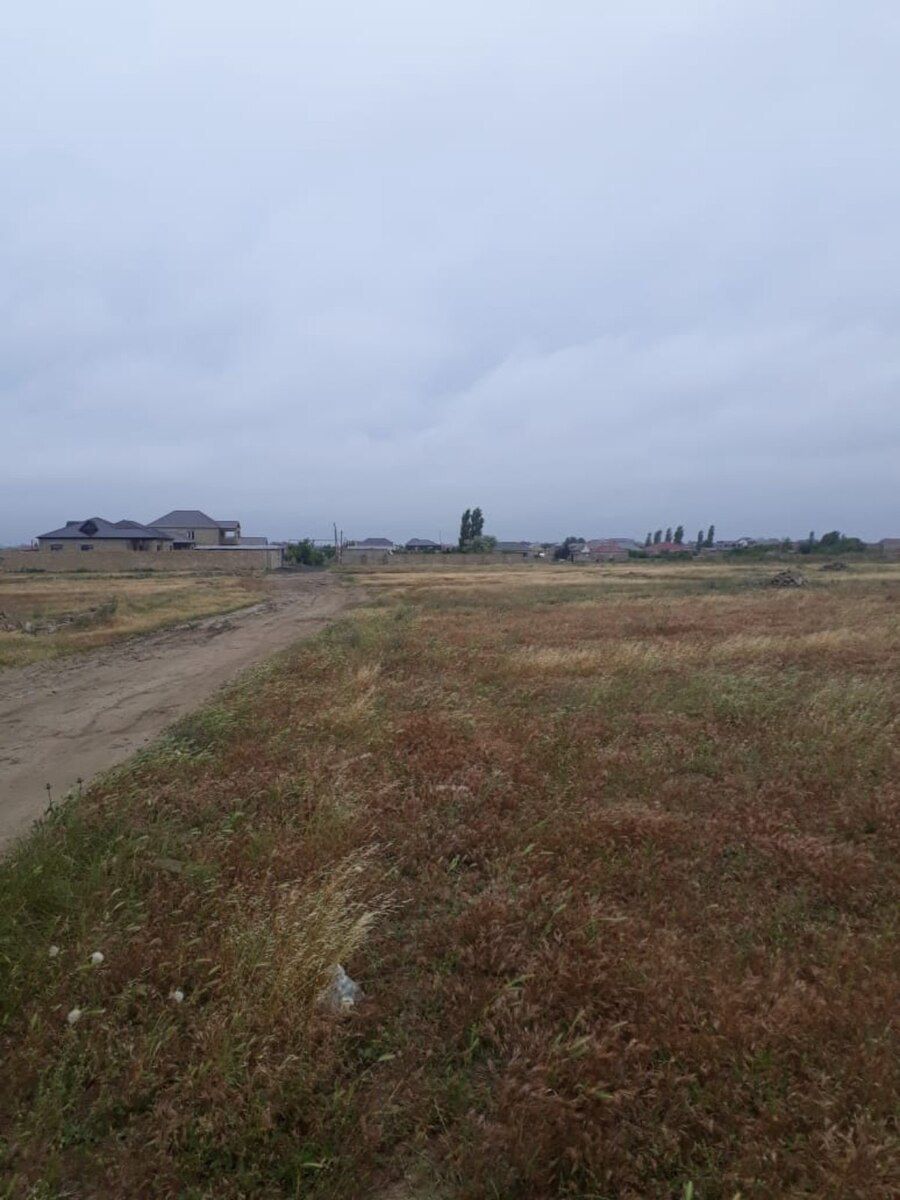12 sot torpaq sahəsi, Maştağa qəs — Torpaq, Bakı (4)