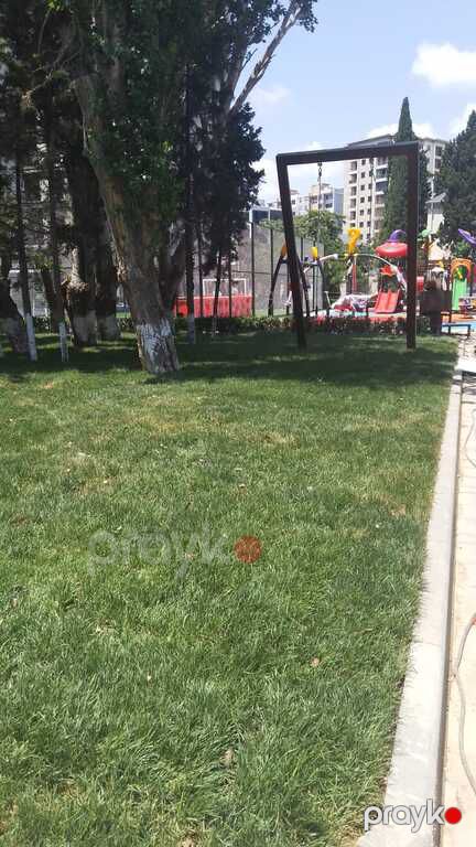 Satılır 4 otaqlı yeni tikili 166 m² — Mənzil, Bakı (4)