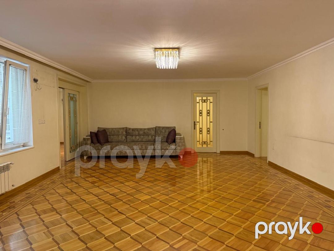 İcarəyə verilir 3 otaqlı köhnə tikili 170 m² — Mənzil, Bakı (4)