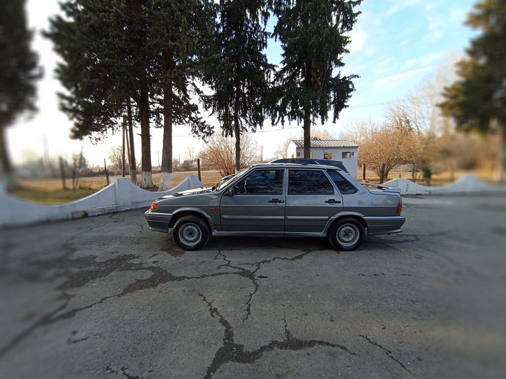 Lada (VAZ) 2115, 1.6 L, 2011 il, 325 985 km — Avtomobillər, Bakı (4)
