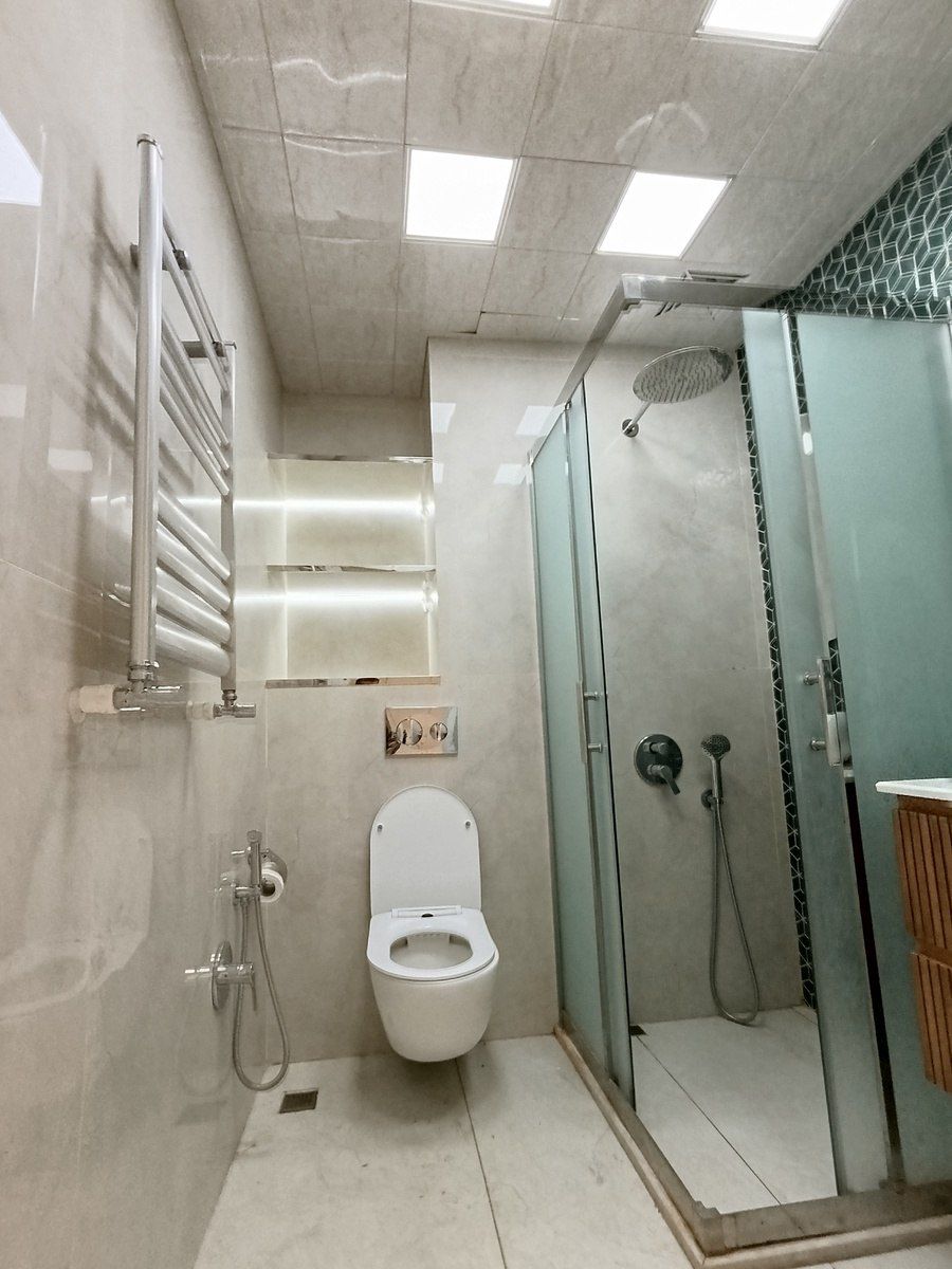 Satılır 2 otaqlı yeni tikili 68 m² — Mənzil, Bakı (12)