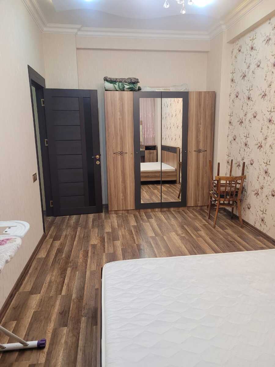 2-otaqlı yeni tikili kirayə verilir, B.Çobanzadə küç., 75 m² — Mənzil, Bakı (11)