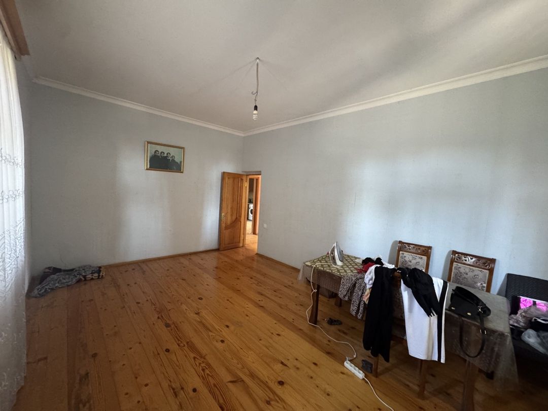 Satılır 5 otaqlı həyət evi/bağ evi 210 m² — Ev, villa, Bakı (10)