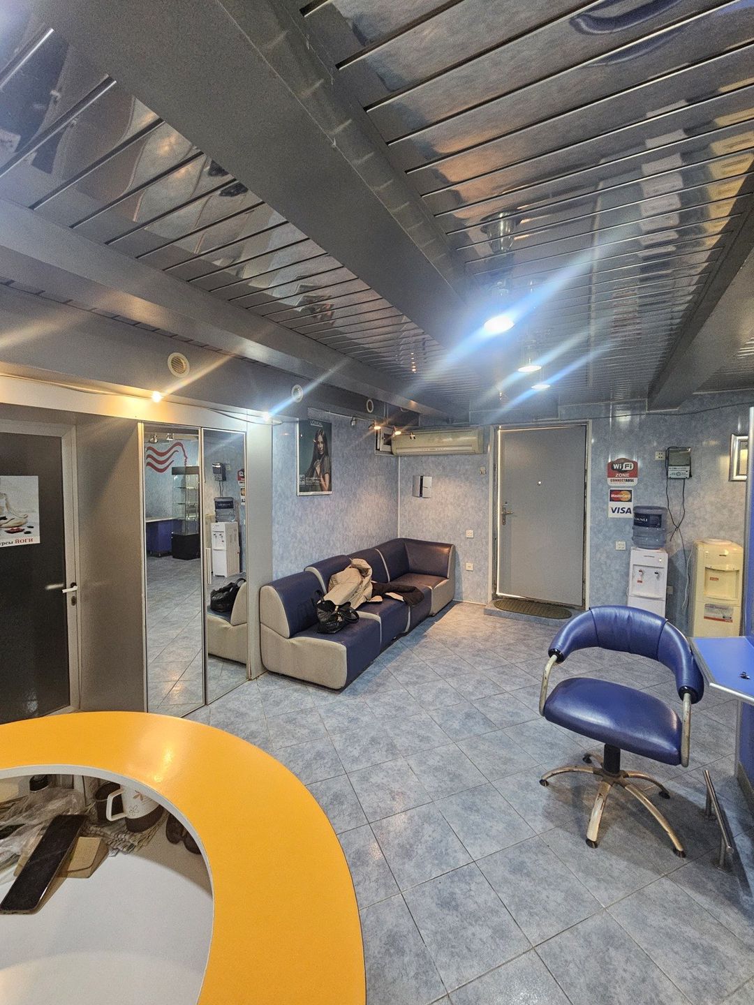 Satılır obyekt 75 m² — Əmlak, Bakı (2)