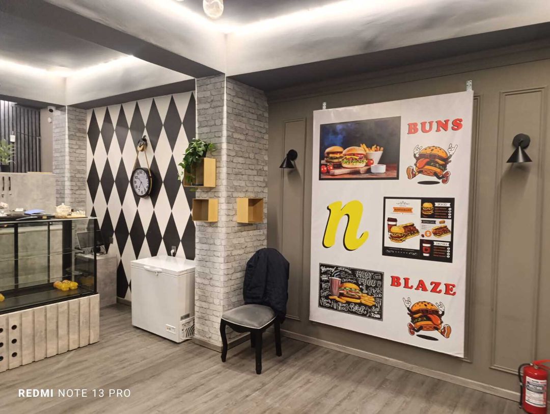 Satılır obyekt 122 m² — Əmlak, Bakı (5)