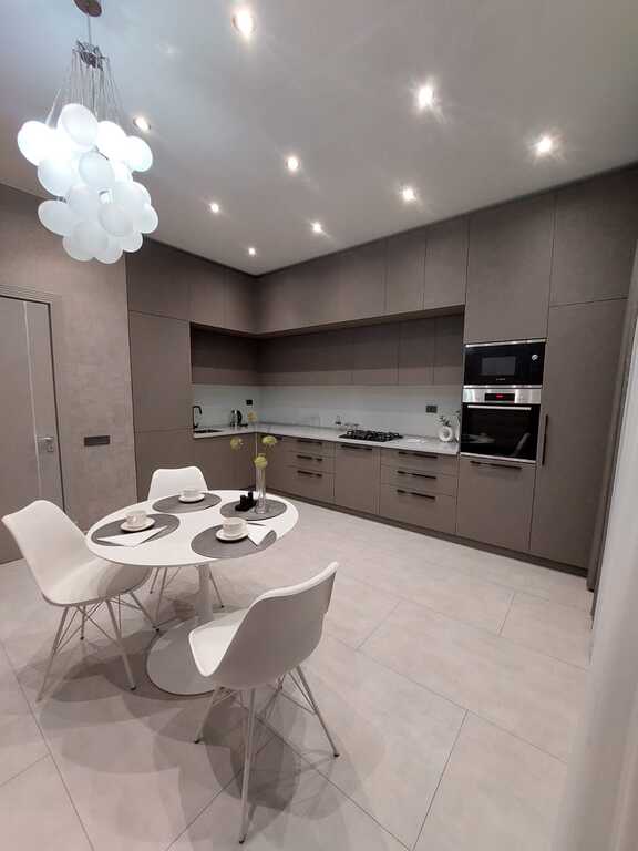 İcarəyə verilir 2 otaqlı yeni tikili 100 m² — Mənzil, Bakı (2)