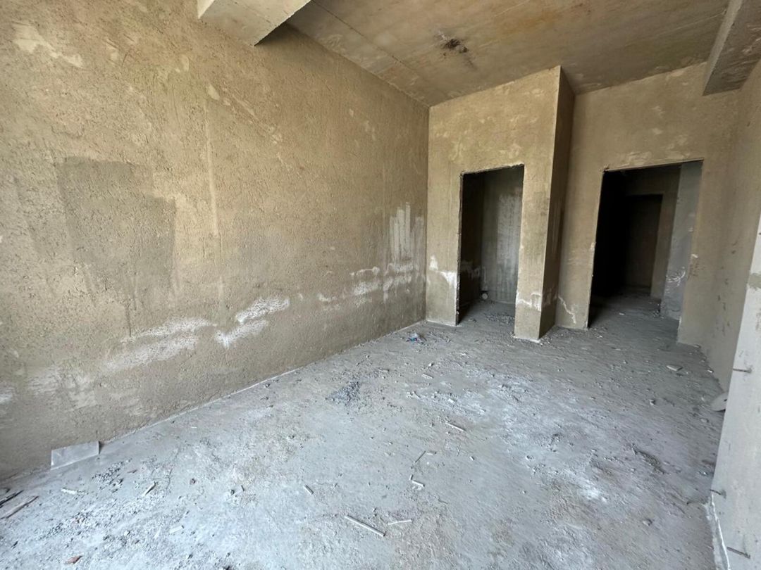 Satılır 3 otaqlı yeni tikili 129 m² — Mənzil, Bakı (5)