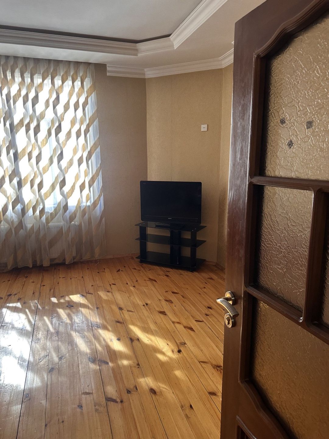 Satılır 3 otaqlı yeni tikili 130 m² — Mənzil, Bakı (8)