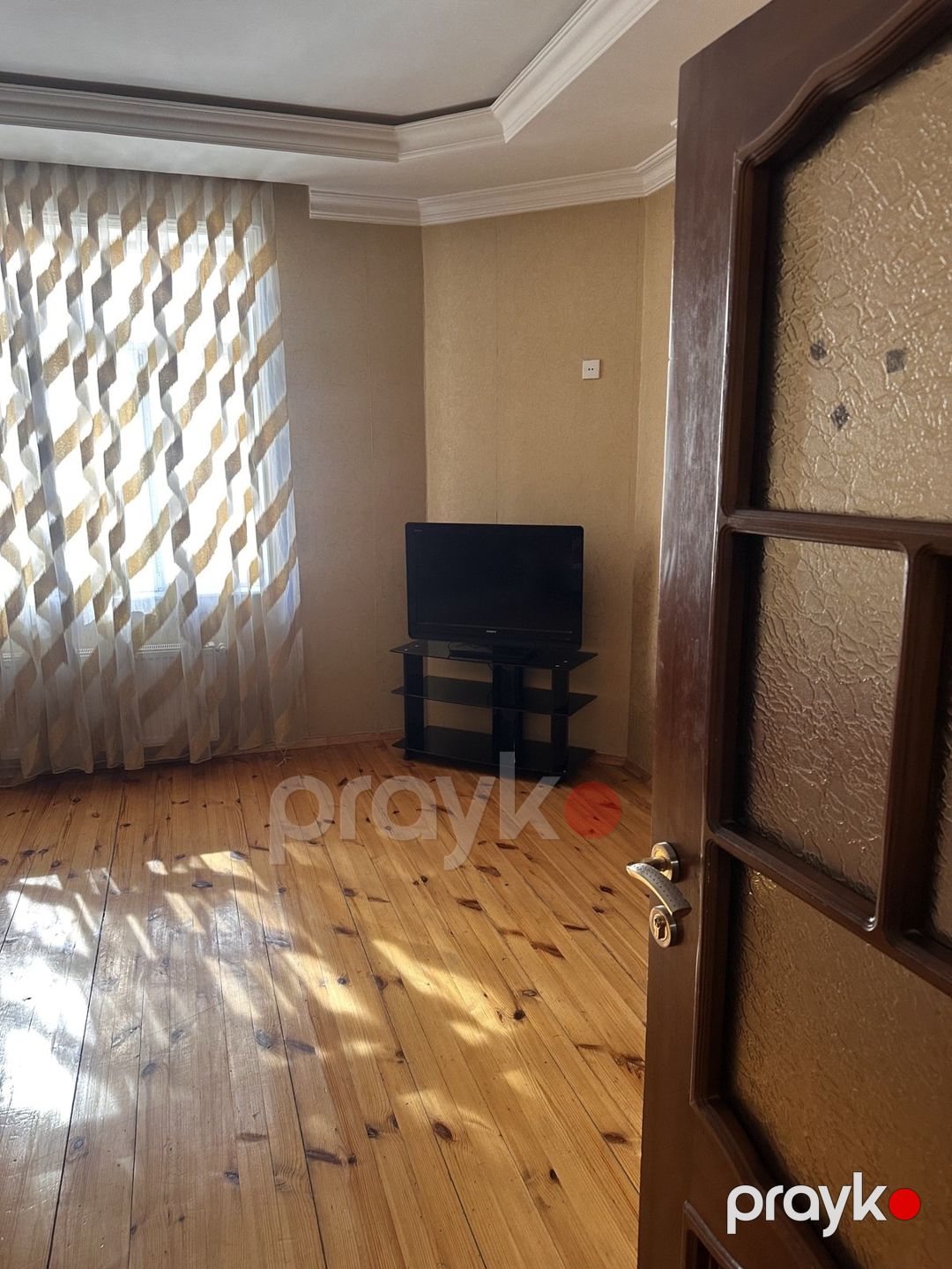 Satılır 3 otaqlı yeni tikili 130 m² — Mənzil, Bakı (8)