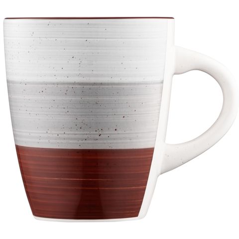 Böyük fincan Ardesto Salerno AR1236SG — Dining tableware
