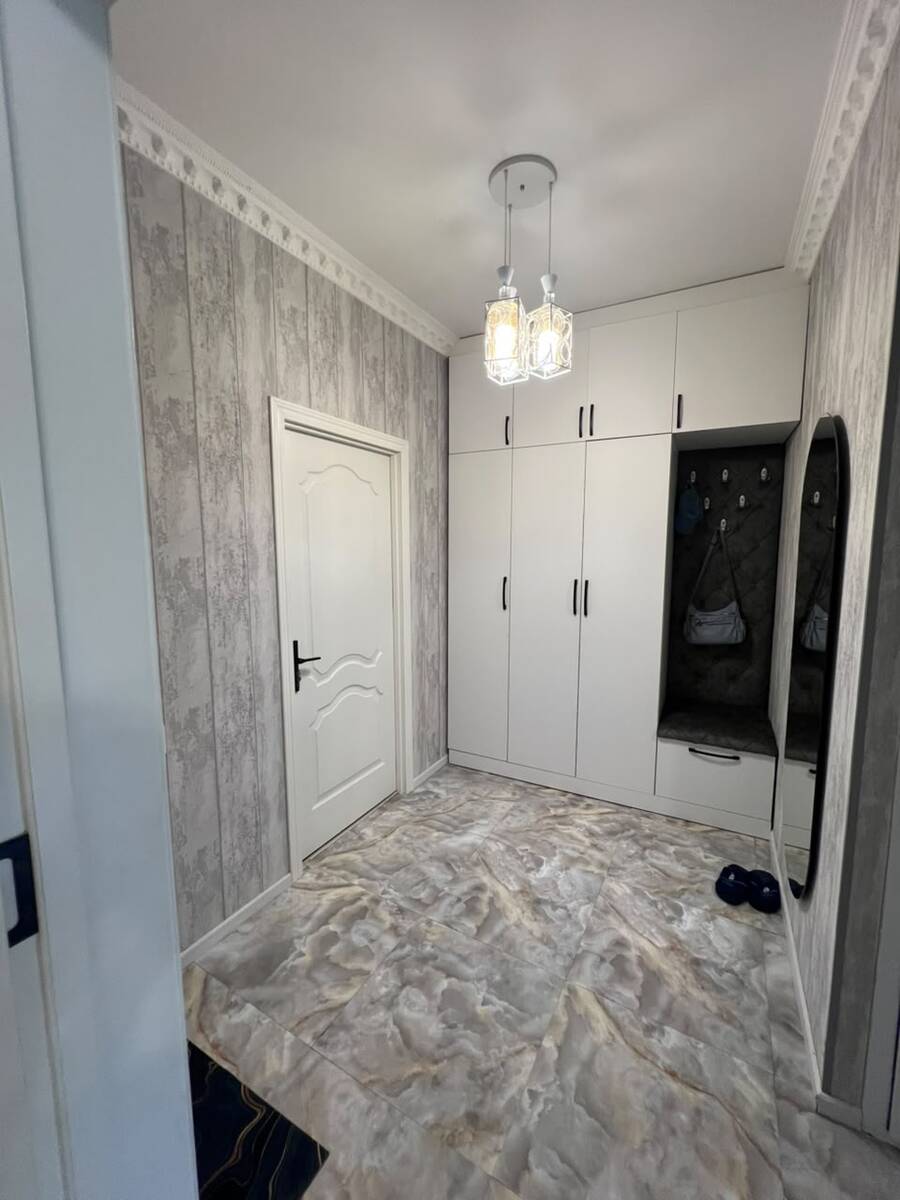 Satılır 2 otaqlı köhnə tikili 60 m² — Mənzil, Bakı (7)