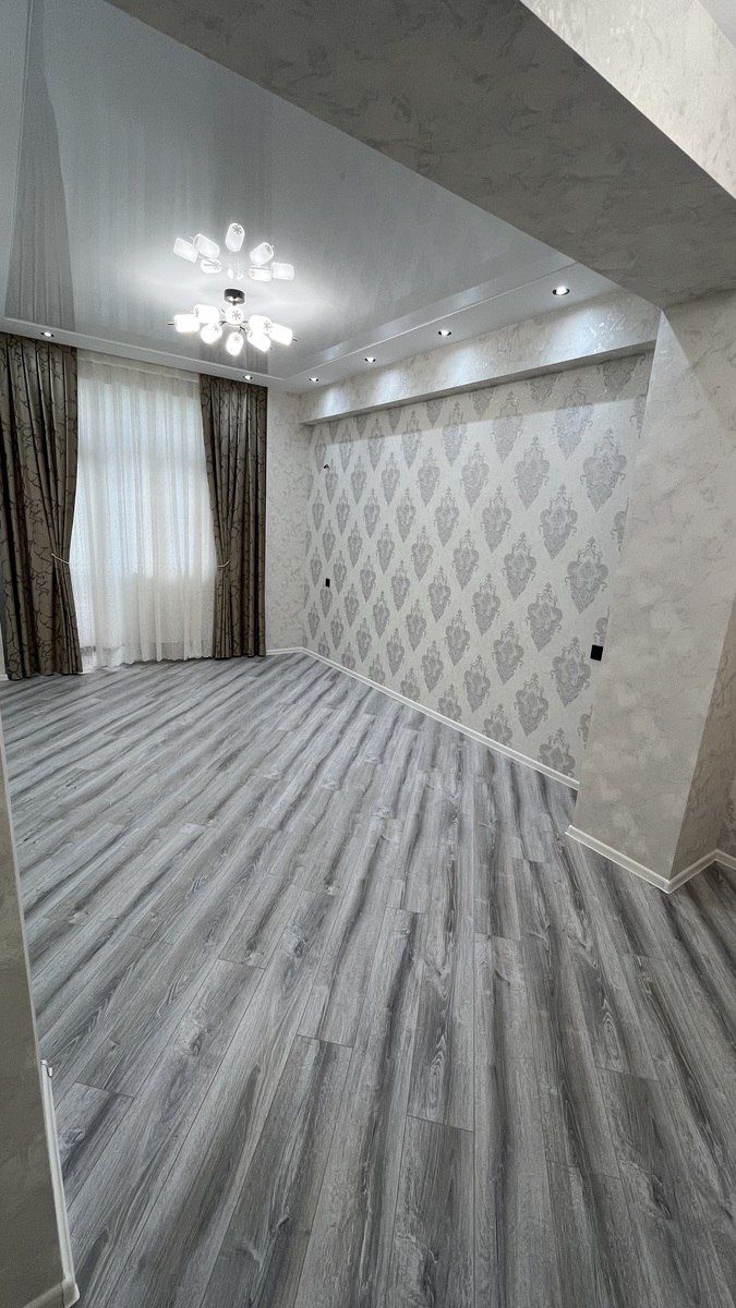 Satılır 3 otaqlı yeni tikili 95.7 m² — Mənzil, Xırdalan (6)