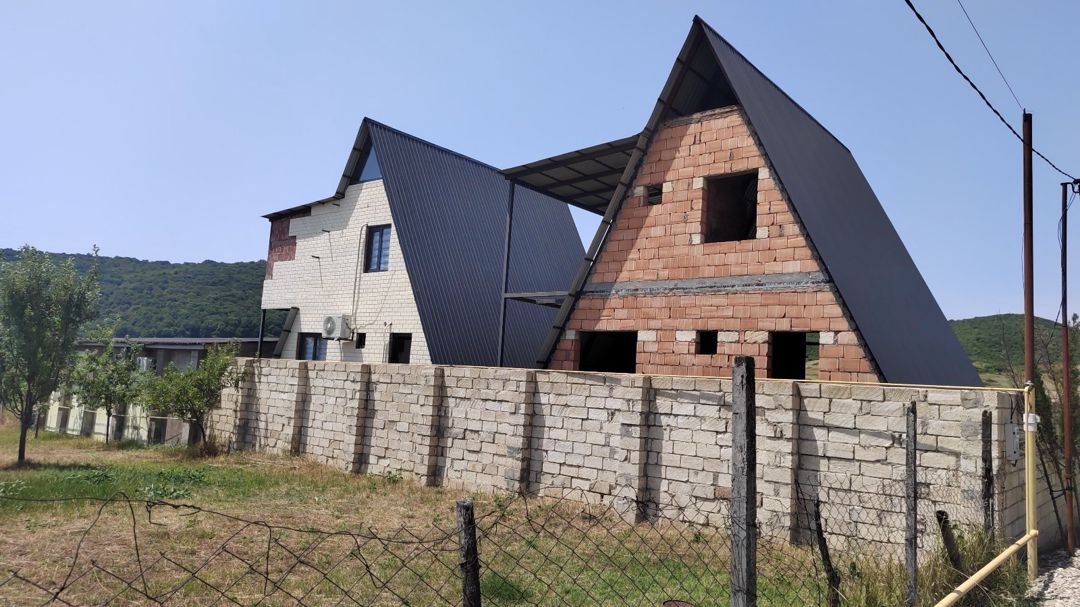 Həyət evi, Şamaxı r — Ev, villa, Şamaxı (2)