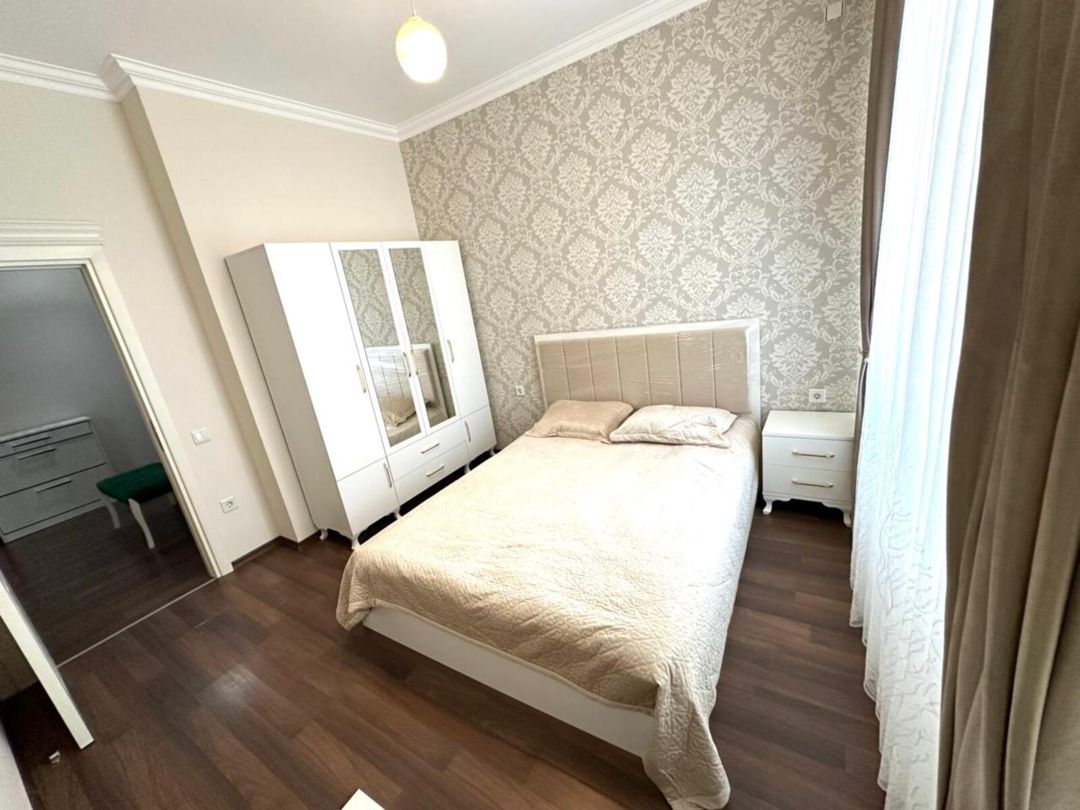 İcarəyə verilir 2 otaqlı yeni tikili 70 m² — Mənzil, Bakı (4)