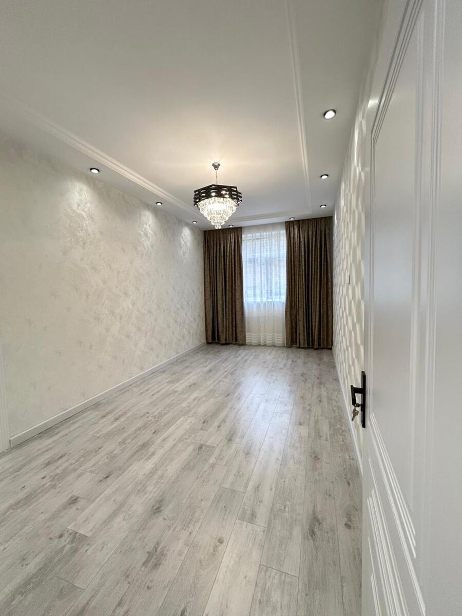 Satılır 3 otaqlı yeni tikili 70 m² — Mənzil, Bakı (3)