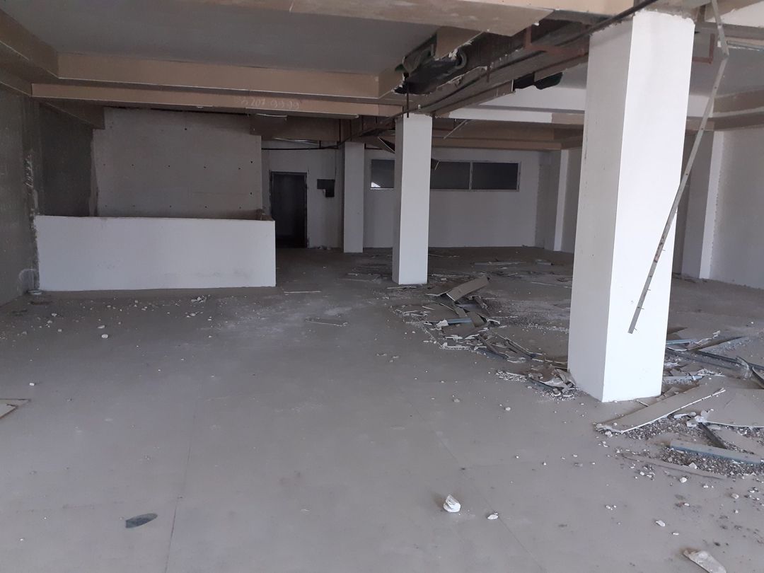 İcarəyə verilir obyekt 250 m² — Əmlak, Bakı (6)