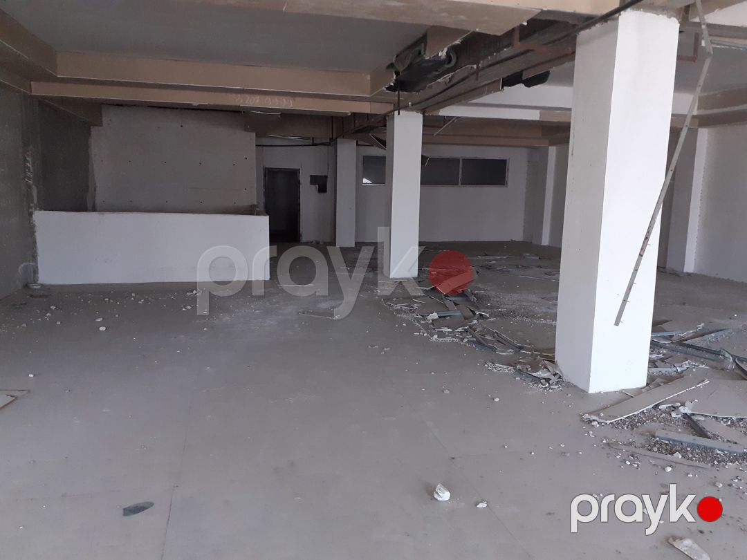 İcarəyə verilir obyekt 250 m² — Əmlak, Bakı (6)