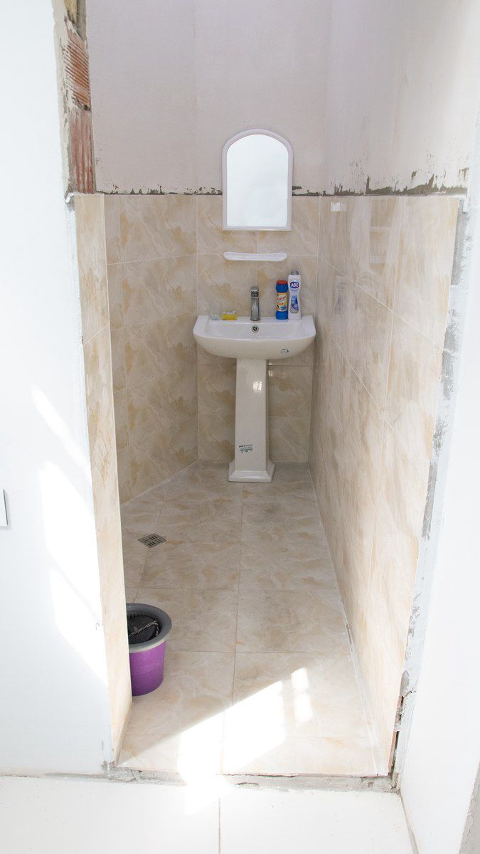 İcarəyə verilir obyekt 42 m² — Əmlak, Bakı (9)