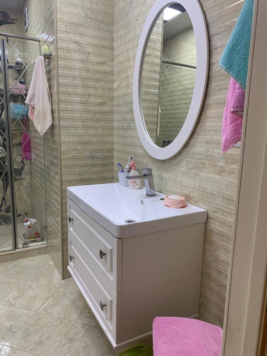 Satılır 3 otaqlı yeni tikili 113 m² — Mənzil, Bakı (5)