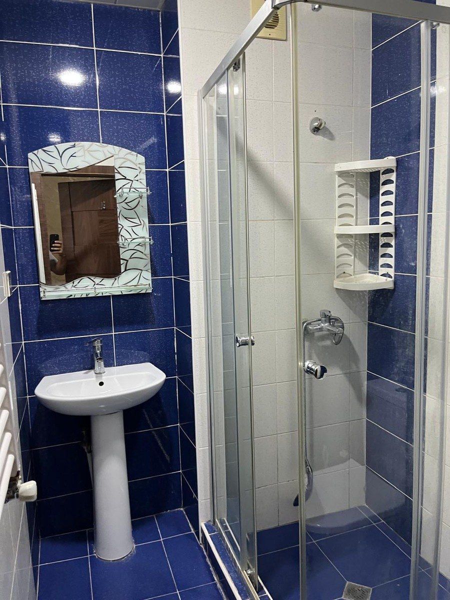 Satılır 2 otaqlı yeni tikili 60.1 m² — Mənzil, Sumqayıt (12)