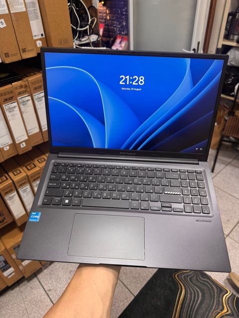 Asus VivoBook 15 — Bakı