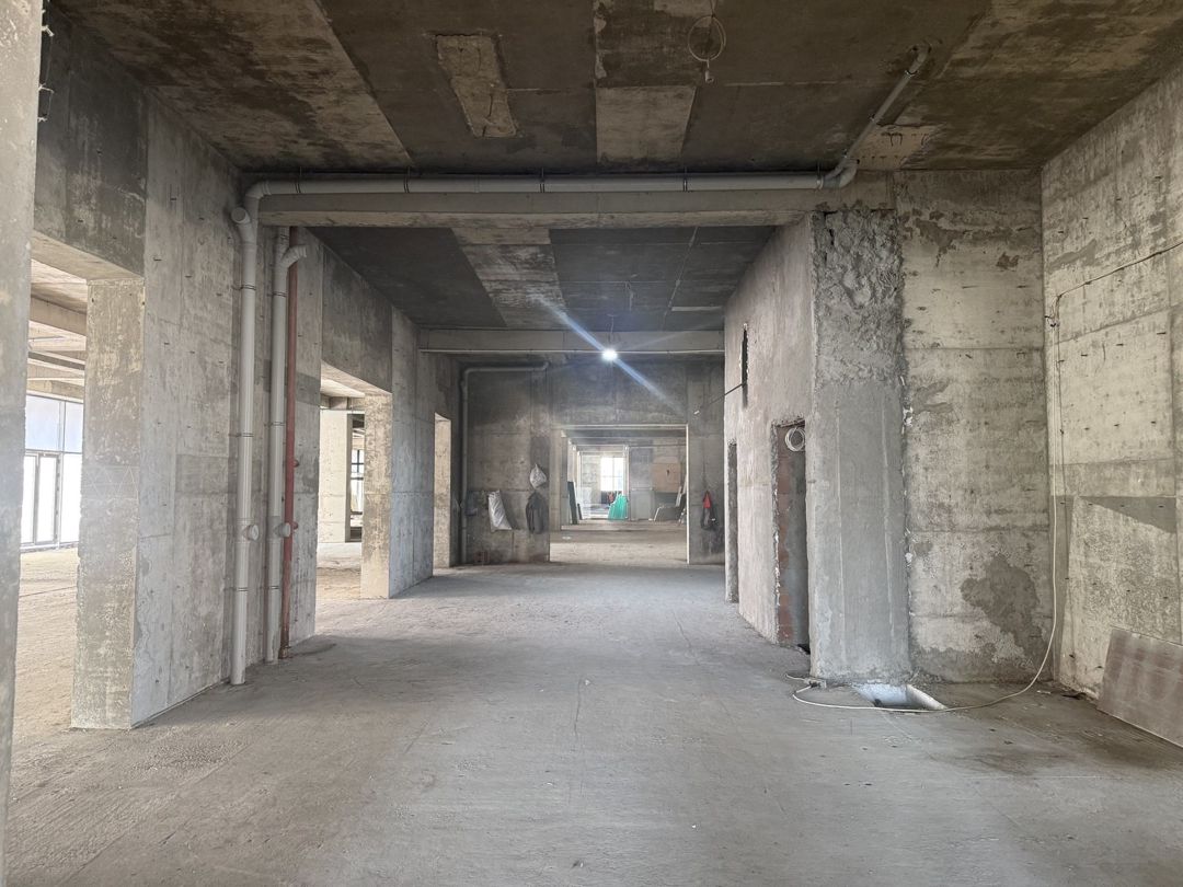 İcarəyə verilir obyekt 200 m² — Əmlak, Bakı (7)