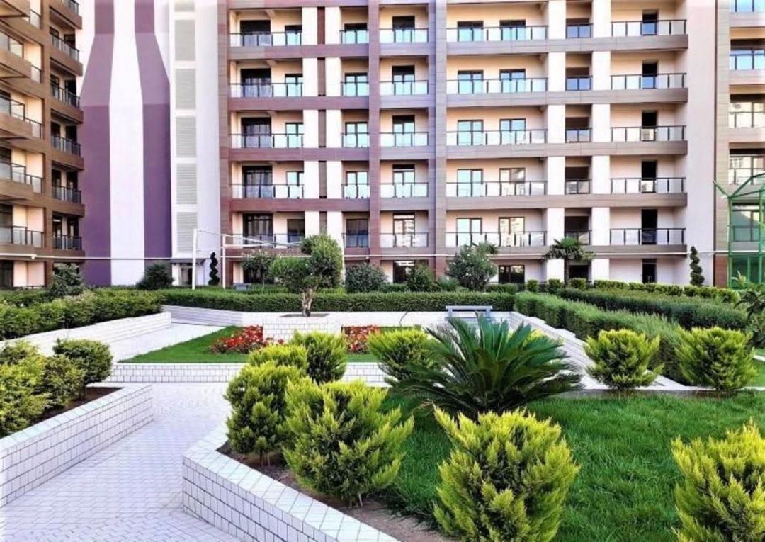 Satılır 3 otaqlı yeni tikili 155 m² — Mənzil, Bakı (4)
