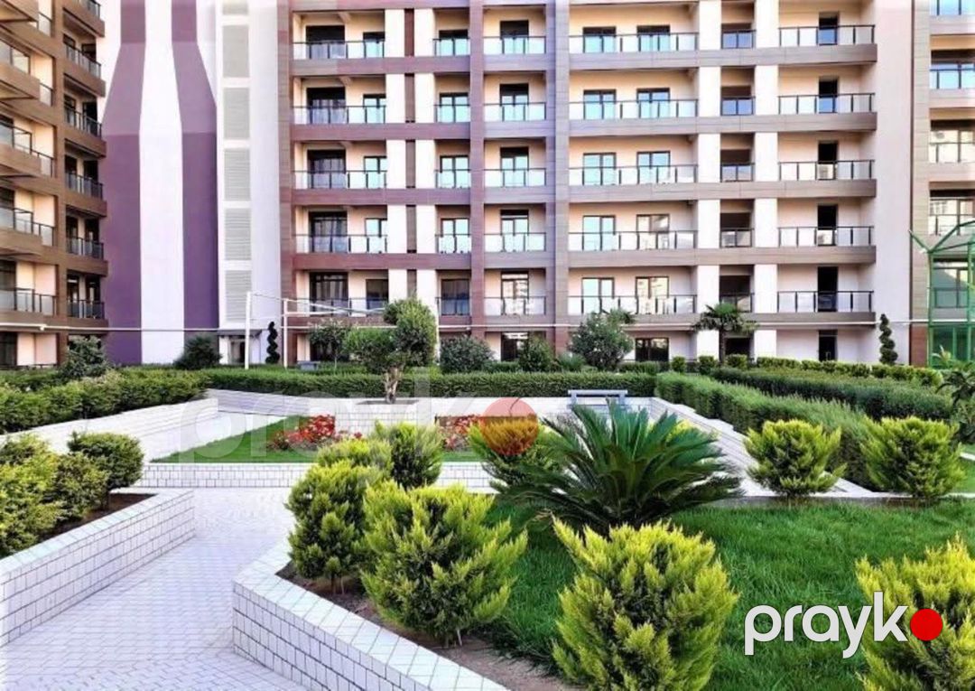 Satılır 3 otaqlı yeni tikili 155 m² — Mənzil, Bakı (4)
